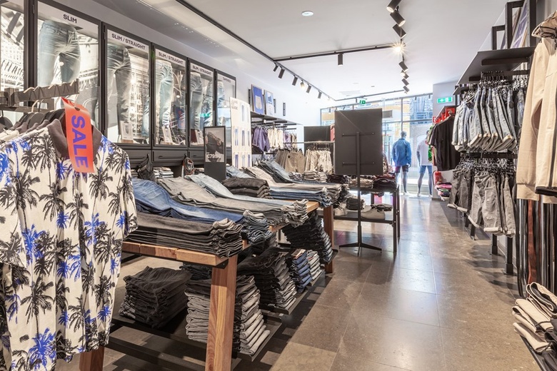 WinkelruimteaanKleiweg 37<br/> inGouda