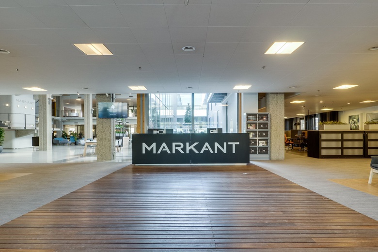 KantoorruimteaanElzenkade 1<br/> inHouten