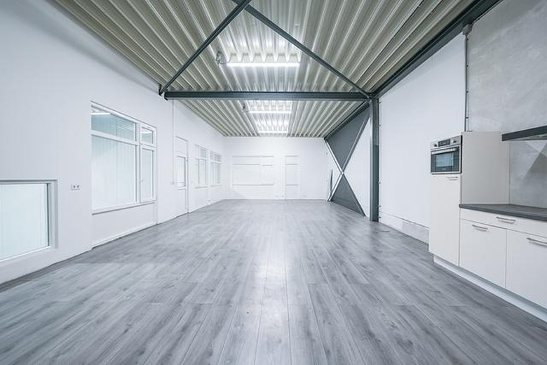 Bedrijfsruimte Tilburg - Ledeboerstraat 29 e - Foto 19