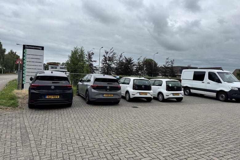 Kantoorruimte Wormerveer - Samsonweg 64 - Foto 22