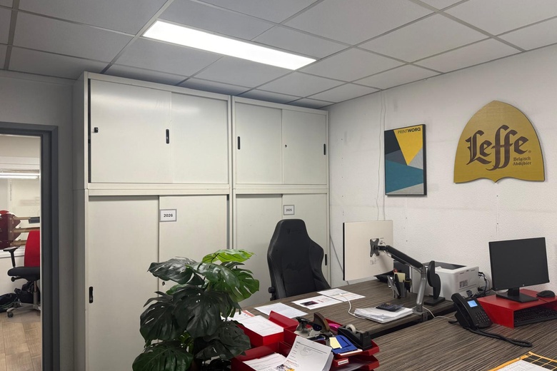 Bedrijfsruimte Zwijndrecht - Molenvliet 17 - Foto 21