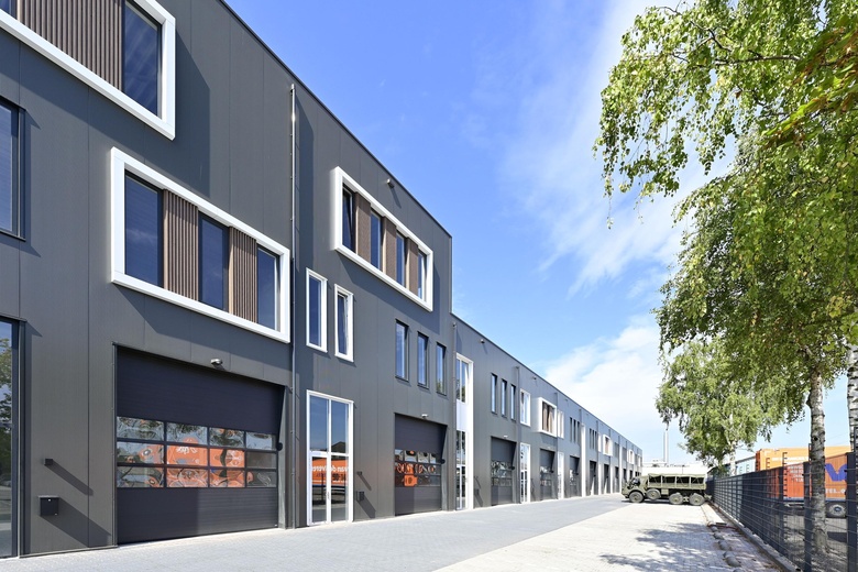 BedrijfsruimteaanHarselaarseweg 90 02<br/> inBarneveld BedrijfsruimteaanHarselaarseweg 90 02<br/> inBarneveld