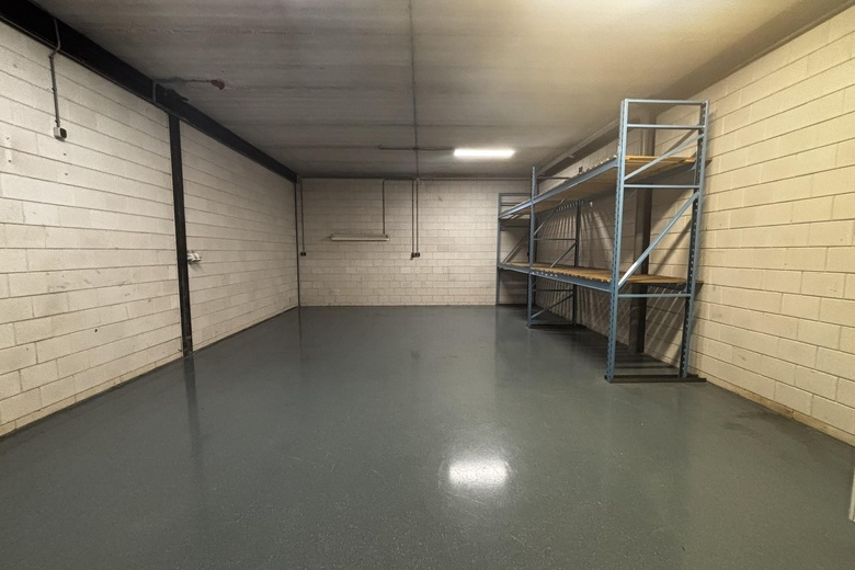 Bedrijfsruimte Boekel - De Vlonder 217 g - Foto 4