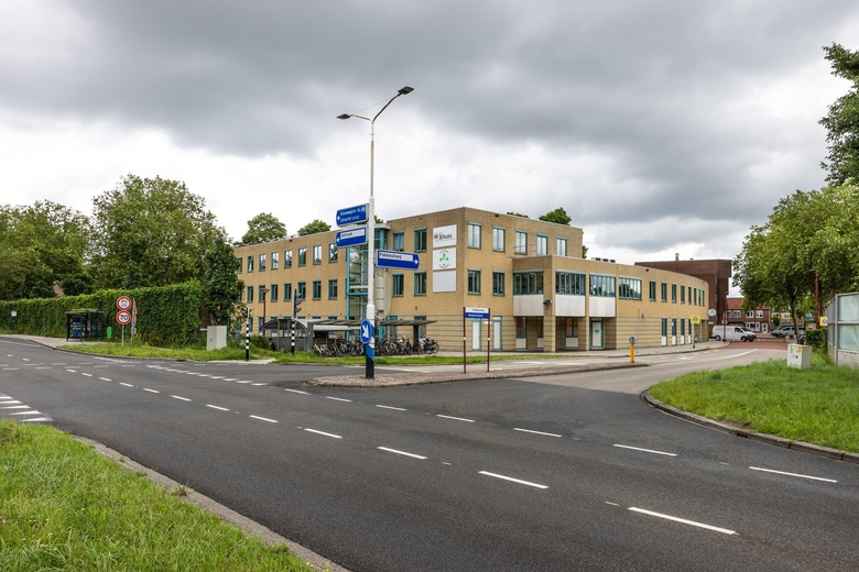 Kantoorruimte Nieuwegein - Zoutkamperschans 1 - Foto 13