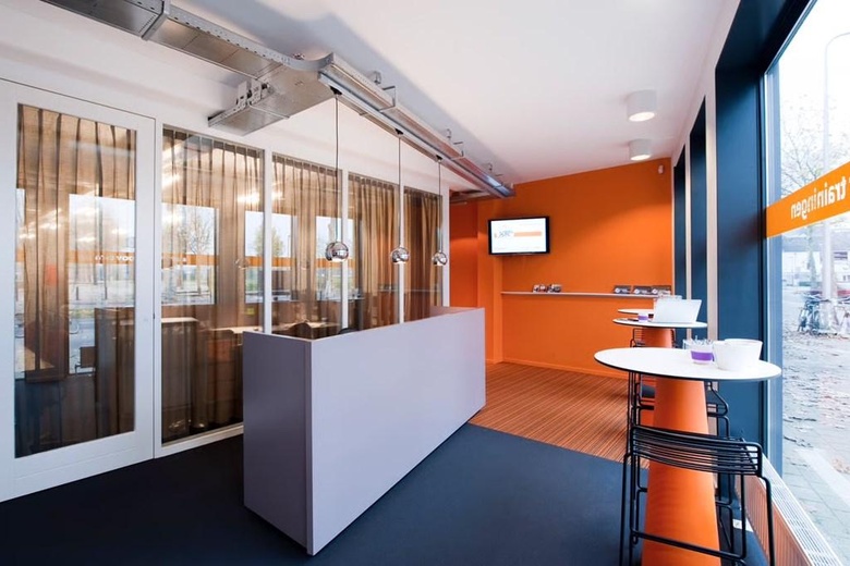 KantoorruimteaanKleinesingel 33<br/> inUtrecht