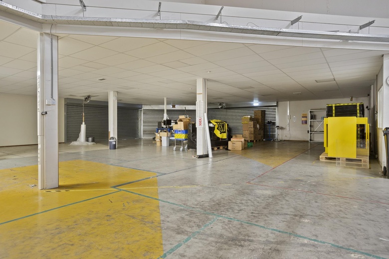 BedrijfsruimteaanJacobus Lipsweg 5<br/> inDordrecht