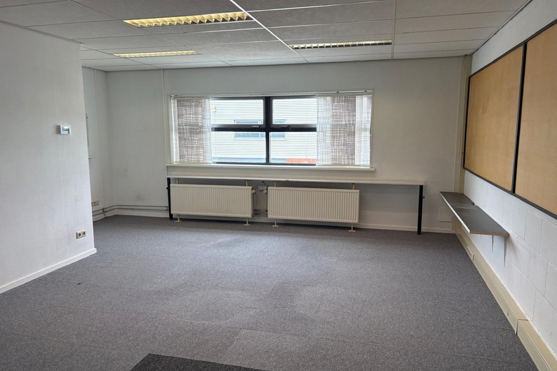 Bedrijfsruimte Nieuwegein - Grote Wade 23 F - Foto 12