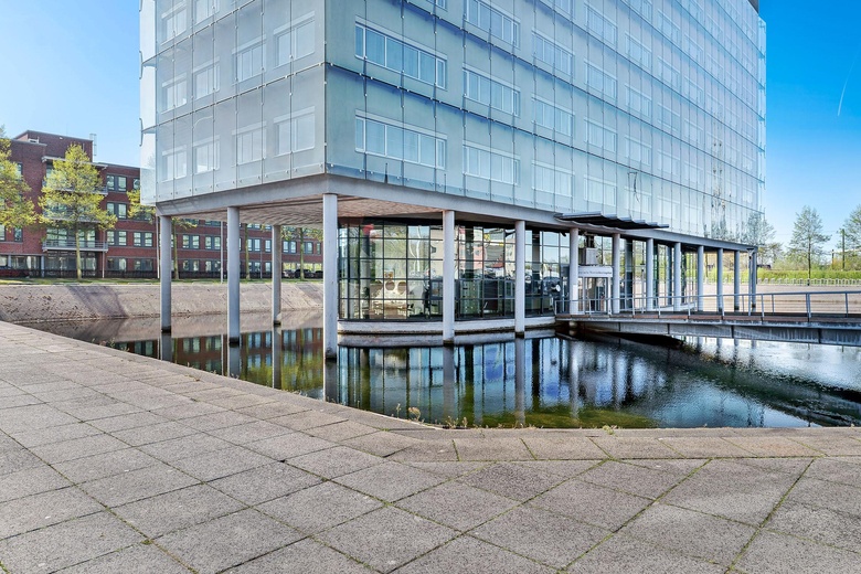 KantoorruimteaanRat Verleghstraat 2<br/> inBreda