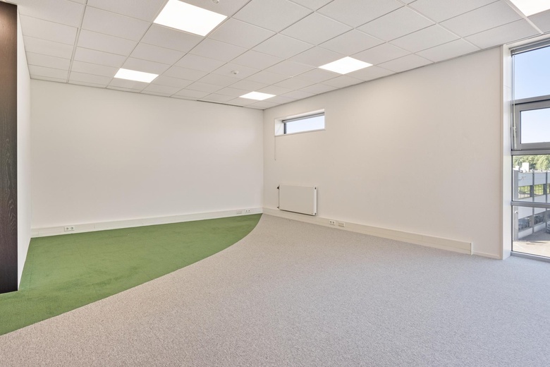 KantoorruimteaanMangaan 4 B<br/> inDen Bosch KantoorruimteaanMangaan 4 B<br/> inDen Bosch