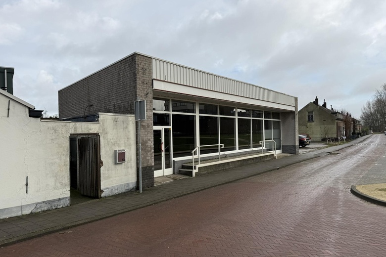 Bedrijfsruimte Tiel - Fabriekslaantje 17 - Foto 17