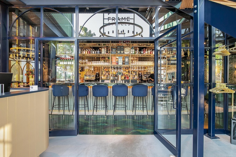 KantoorruimteaanLange Marktstraat 1<br/> inLeeuwarden