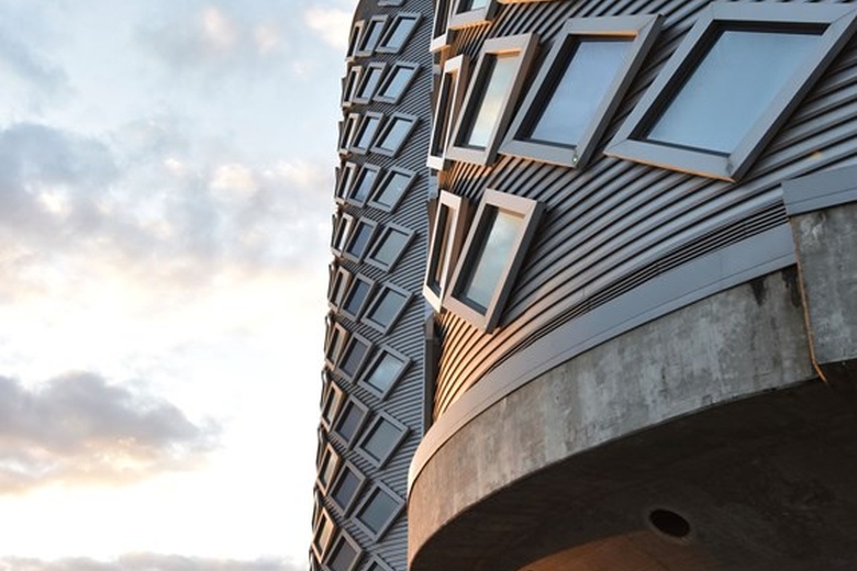 KantoorruimteaanSuikersilo-Oost 1<br/> inHalfweg