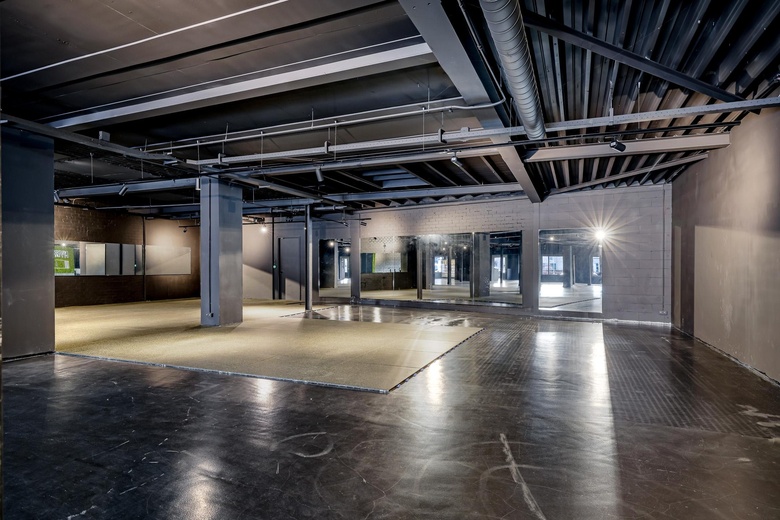 WinkelruimteaanKeurvorstenplein 12<br/> inRavenstein