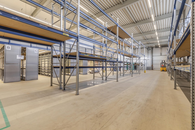 Bedrijfsruimte Dodewaard - Edisonring 9 - Foto 4