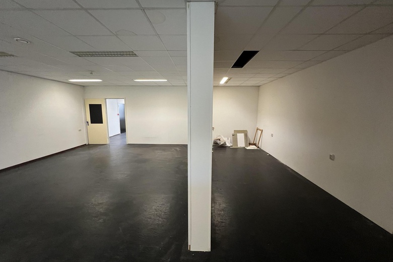 KantoorruimteaanKoraalrood 25<br/> inZoetermeer