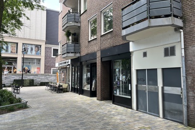 Bekijk foto 2 van Stadhuisplein 356 Bekijk foto 2 van Stadhuisplein 356