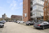 Bekijk foto 6 van eenheid 1 aan de Mr E.N. van Kleffensstraat 4 in Arnhem