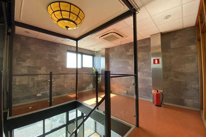 BedrijfsruimteaanOndernemingsweg 56 H<br/> inUithoorn