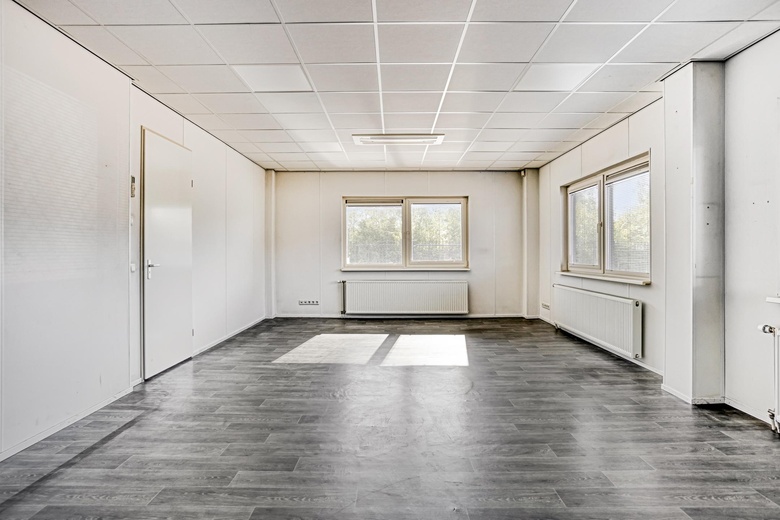 BedrijfsruimteaanWijnkorenstraat 7<br/> inRoosendaal