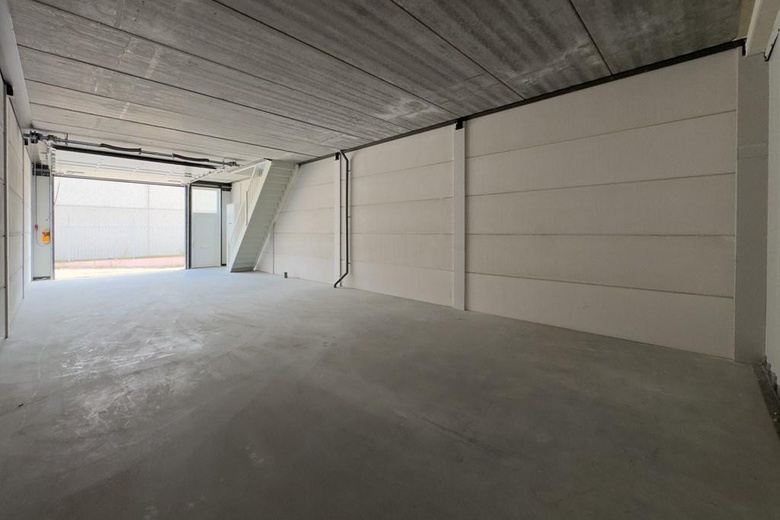 Bedrijfsruimte Rotterdam - Wilkstraat 15 - Foto 11