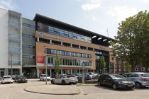 Kantoorruimte Almere - Rentmeesterstraat 46 - Foto 5