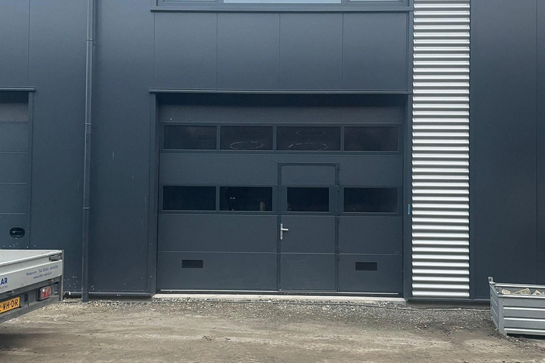 BedrijfsruimteaanRandweg 21<br/> inEmmeloord