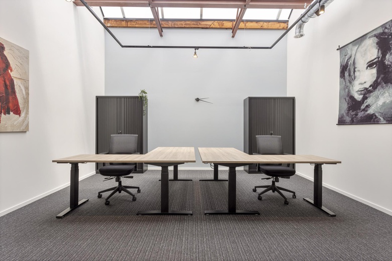 KantoorruimteaanLage Dijk 20 - 22<br/> inHelmond