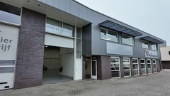 Bedrijfsruimte Dragonder 9 D, Valkenswaard | Bedrijfspand.com