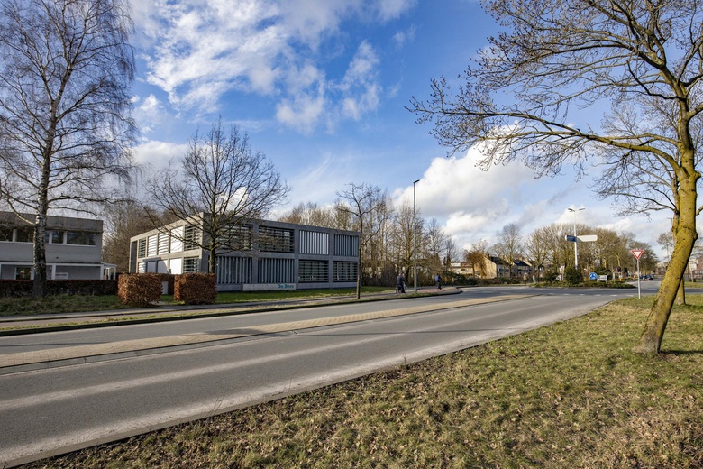 KantoorruimteaanMoergestelseweg 14<br/> inOisterwijk KantoorruimteaanMoergestelseweg 14<br/> inOisterwijk