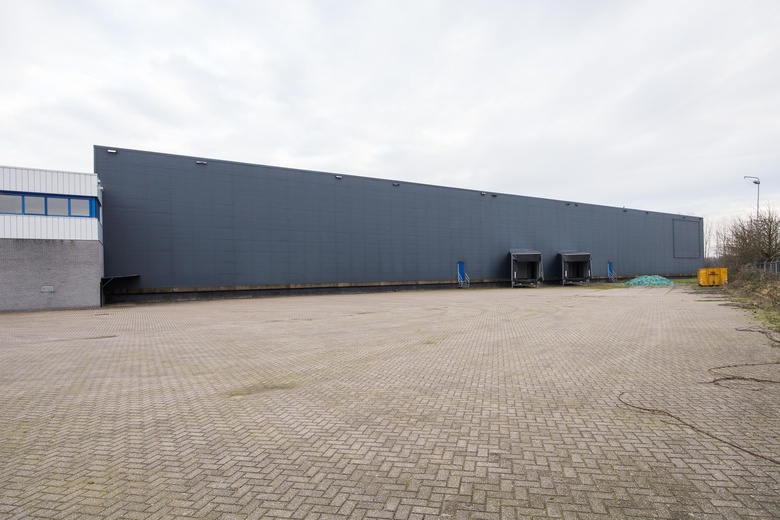 BedrijfsruimteaanKoelenhofstraat 1 - 5<br/> inTiel