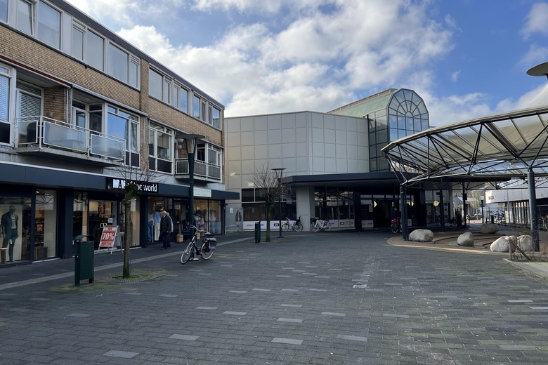 Winkelruimte Ridderkerk - Sint Jorisplein 20 - Foto 3