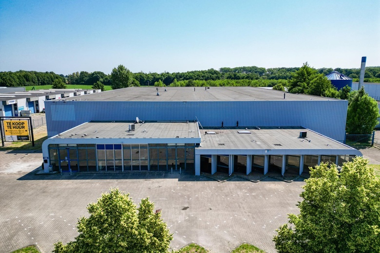 BedrijfsruimteaanDr. Nolenslaan 111<br/> inSittard