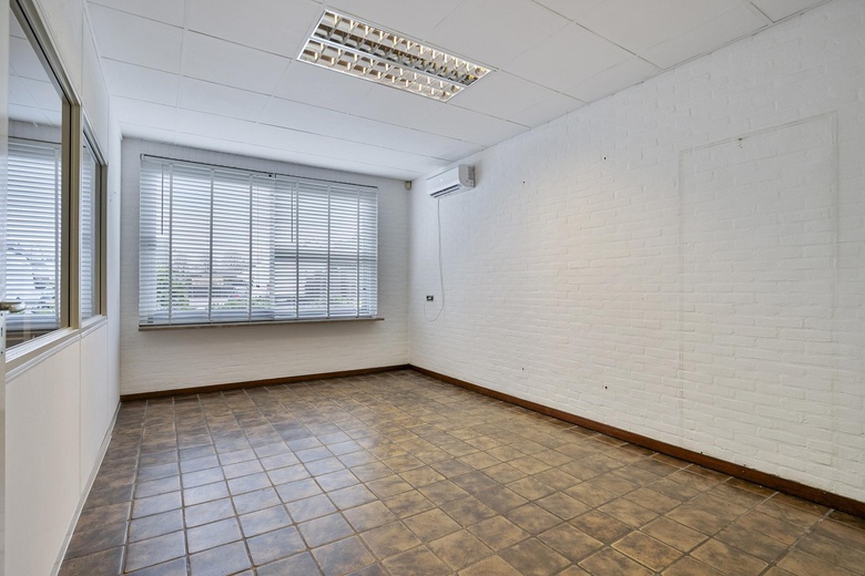 KantoorruimteaanGasthuisstraat 21<br/> inHelmond