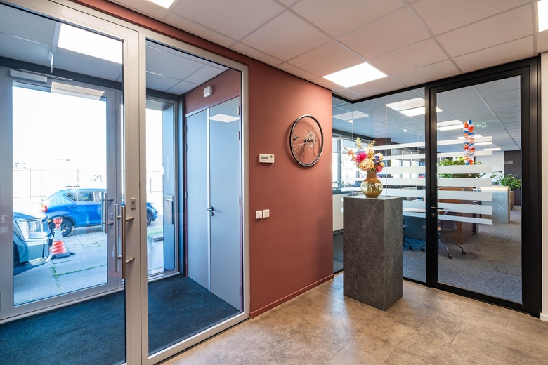 Bedrijfsruimte Schiedam - Nieuw-Mathenesserstraat 69 - Foto 9
