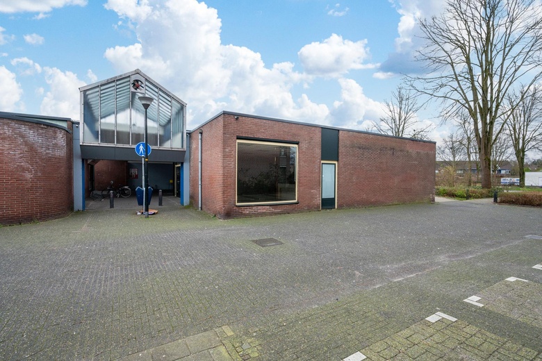 WinkelruimteaanSnijdersplaats 12<br/> inApeldoorn