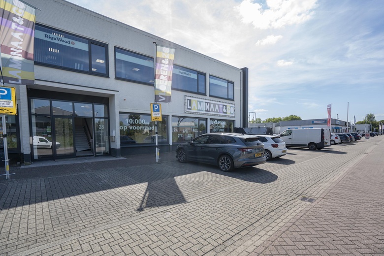 WinkelruimteaanAnthonie van Diemenstraat 28 b<br/> inCulemborg WinkelruimteaanAnthonie van Diemenstraat 28 b<br/> inCulemborg