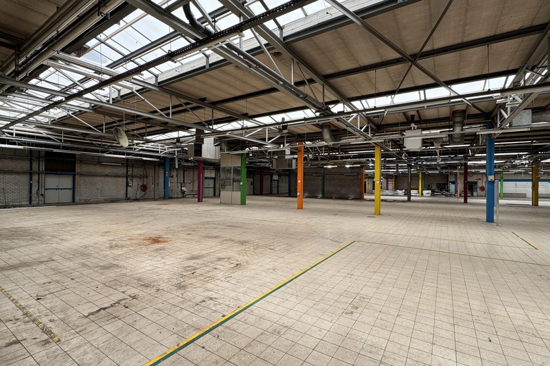 Bedrijfsruimte Eindhoven - Herentalsweg 14 - Foto 22
