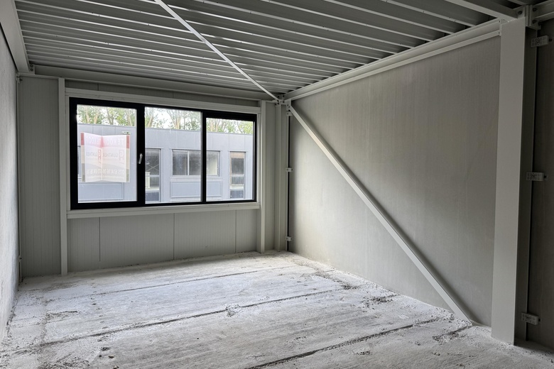 BedrijfsruimteaanRingweg 233<br/> inZaandam