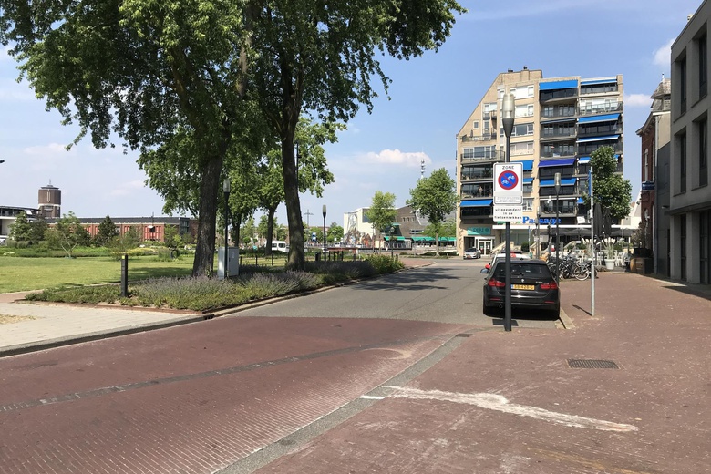 WinkelruimteaanHavenweg 30 32<br/> inHelmond