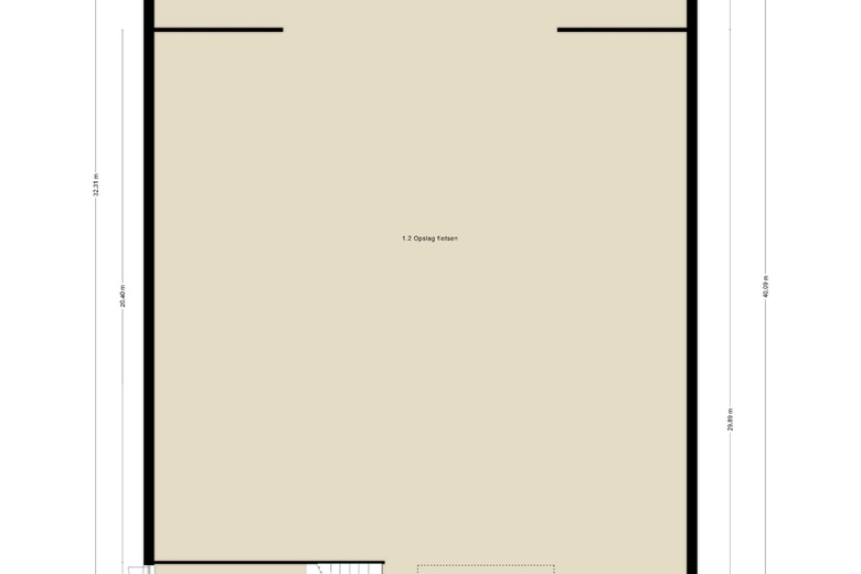 BedrijfsruimteaanRonding 5<br/> inNunspeet