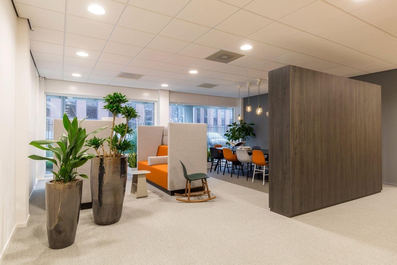 KantoorruimteaanParmentierweg 8<br/> inEindhoven KantoorruimteaanParmentierweg 8<br/> inEindhoven