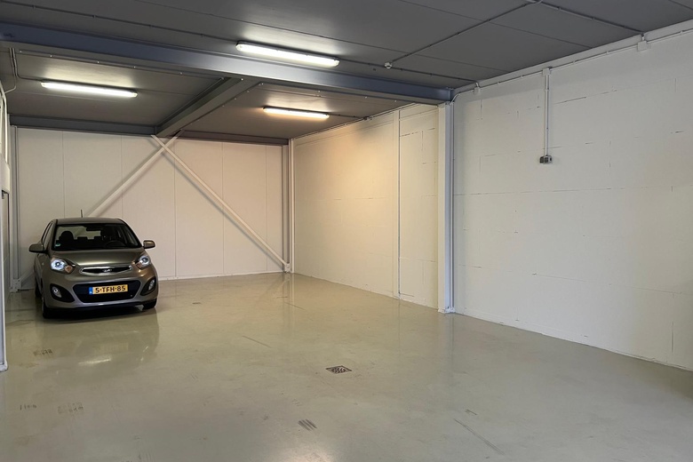 Bedrijfsruimte Aalsmeer - Witteweg 13 - Foto 12