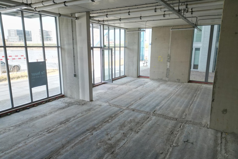 KantoorruimteaanVOC-kade 160<br/> inAmsterdam