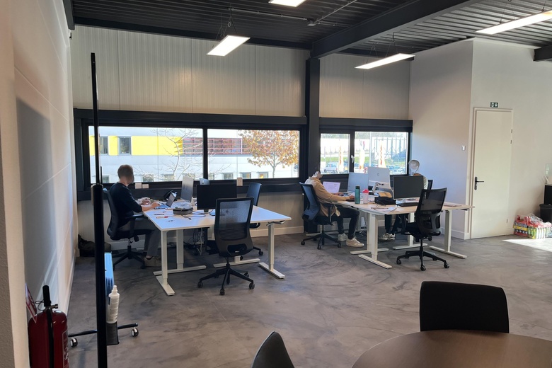 Kantoorruimte Utrecht - De Heldinnenlaan 204 - Foto 11