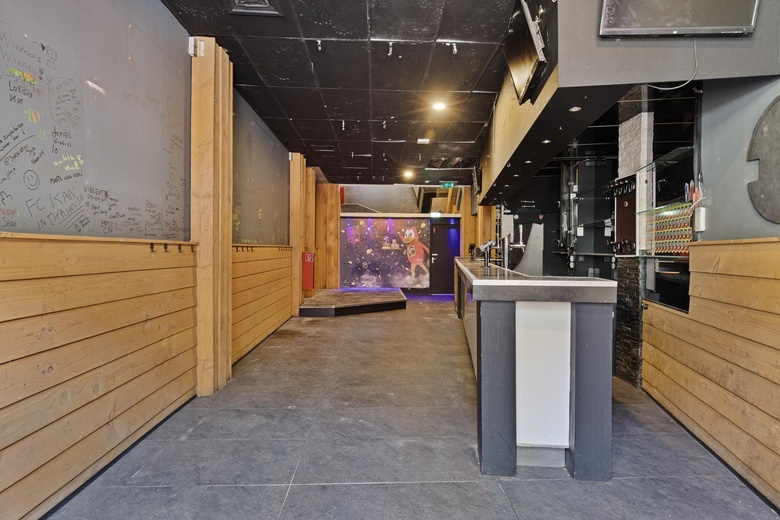 HorecaaanHoofdstraat 194<br/> inApeldoorn