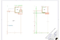 Bekijk foto 2 van eenheid 1 aan de Nieuwe Schaft 1 c in Houten