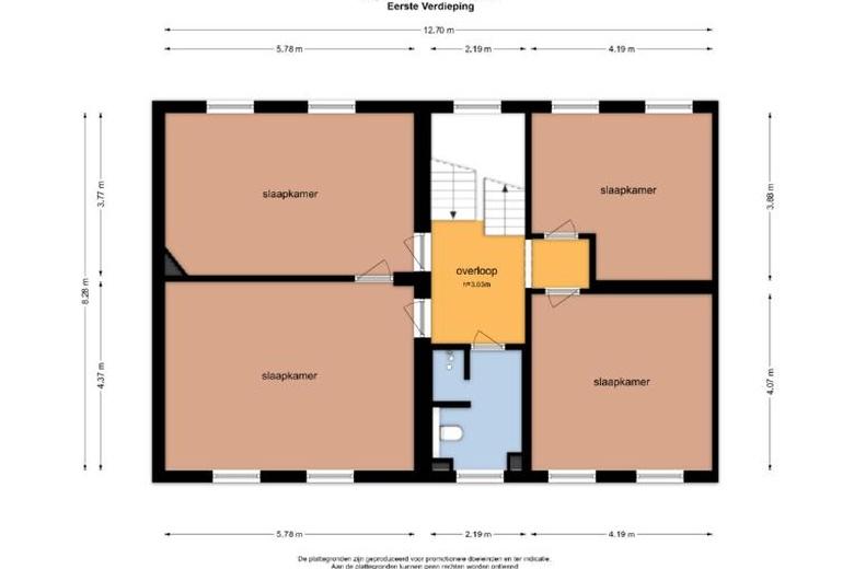 Kantoorruimte Roermond - Kapellerlaan 19 - Foto 5