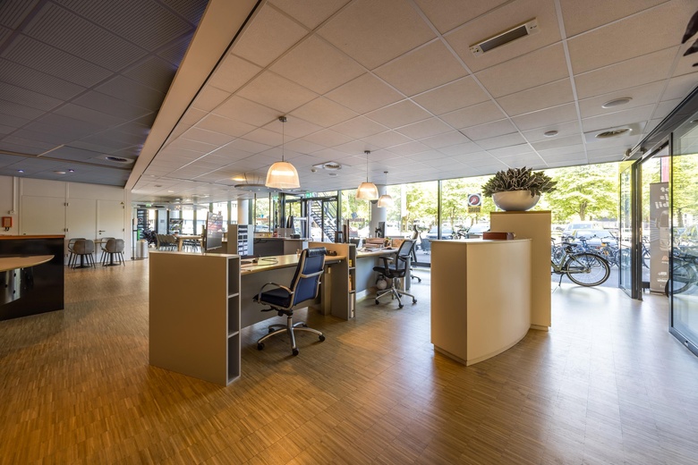Kantoorruimte Utrecht - Herculesplein 221 - Foto 10