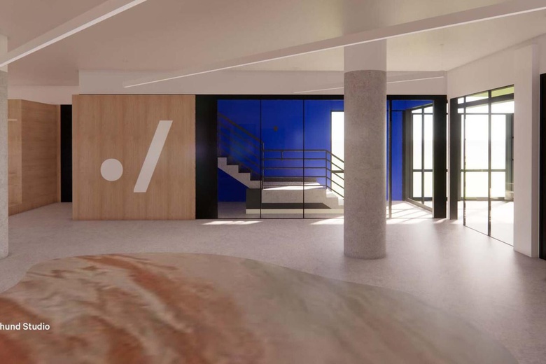 KantoorruimteaanEuropalaan 500<br/> inUtrecht KantoorruimteaanEuropalaan 500<br/> inUtrecht