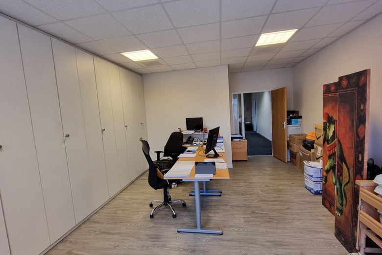 KantoorruimteaanBoerhaaveweg 23<br/> inIJsselstein